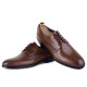 Elegant Men's Black Leather Shoes