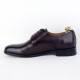 Elegant Men's Black Leather Shoes