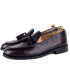 Elegant Men's Black Leather Shoes