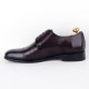 Elegant Men's Black Leather Shoes