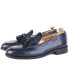 Elegant Men's Black Leather Shoes
