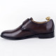 Elegant Men's Black Leather Shoes