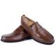 Elegant Men's Black Leather Shoes