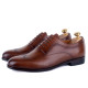 Elegant Men's Black Leather Shoes