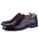 Elegant Men's Black Leather Shoes